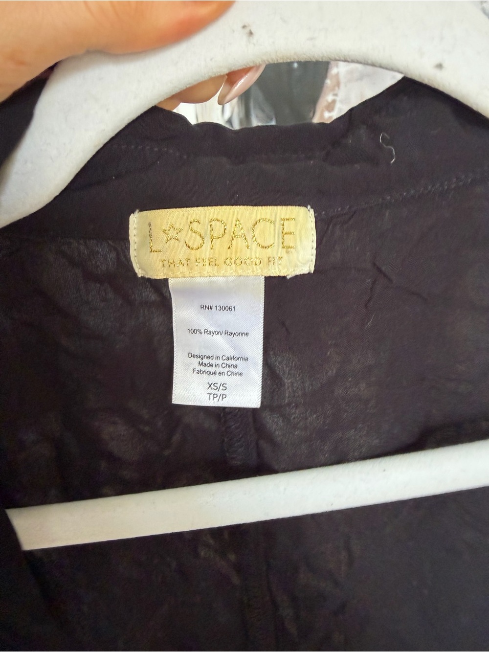 l*space Tunic - Picture 5 of 5